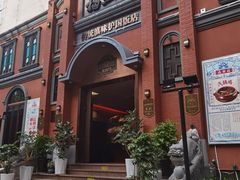 -福照楼汽锅鸡·云南菜(护国路店)