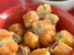 -兴记肉骨茶(甲洞大街第二新分店)