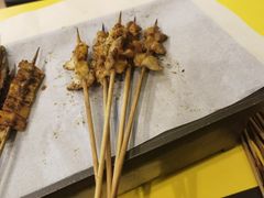 -望京小腰(北京总店)