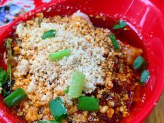 牙尖口口脆-冒椒火辣(太古里店)