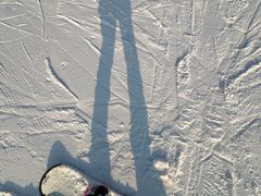 -华彬猛犸滑雪场