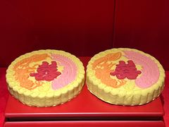 -御茶膳房皇家糕点博物馆(北京首店)