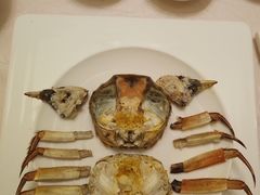 -新光酒家·河豚·海鲜·蟹料理(浦东店)