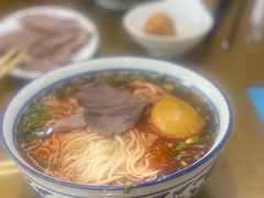-清真磨沟沿老字号牛肉面(总店)