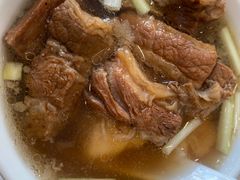 -麦奀云吞面世家(佐敦店)