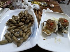 -一棵树烧烤店(中央大街店)