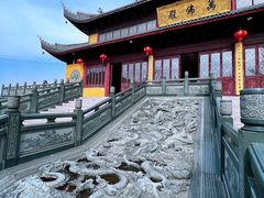 -上海青龙寺