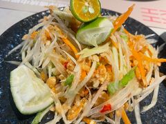 -POKIPOKI泰食谷仓东南亚菜(侨香店)