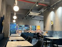 -咕鹿流心披萨(下沙店)