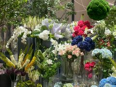 -芭菲盛宴·环球美食(北城国际店)