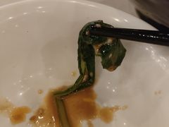 -清河半岛微风餐厅