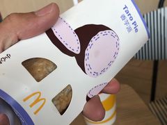 -麦当劳(成都时代奥特莱斯店)