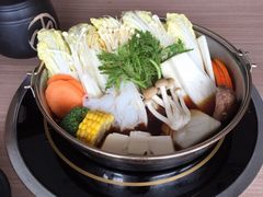 水林间(仙林金鹰店)-水林间·寿喜烧自助(仙林金鹰大学城店)