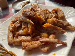 -绿荫坊餐厅(共青森林公园店)