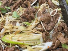-清真永恒华威肉饼(潘家园店)