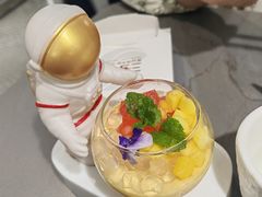 -3号仓库·创意中国菜(长宁龙之梦店)