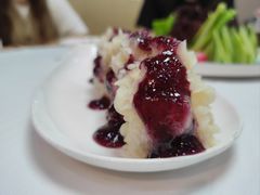 蓝莓山药-海洁灌汤包(南五马路店)