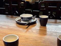 -绿茶餐厅(南昌王府井店)