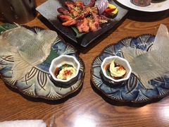 -炎蔵牛舌烤肉