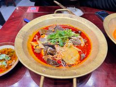-李炮称盘麻辣烫(无锡荟聚店)