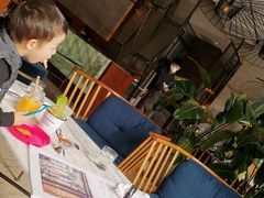 -The Rug Cafe(王府中环店)