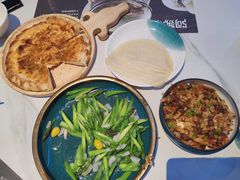 -阿娜尔·新疆菜(宜家荟聚中心店)