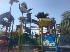 -广州锦绣香江度假别墅