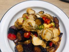 -味莊·青岛菜(云霄路店)