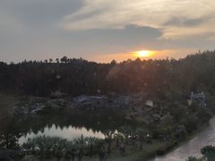 -南京银杏湖乐园