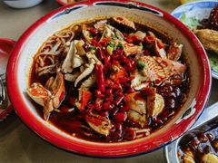 -老三样·旧食新味(万寿宫店)