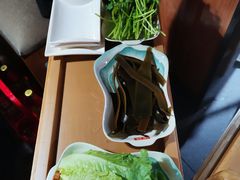 -傣妹火锅(南京东路一店)