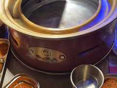 -西塔老太太泥炉烤肉(温州首店万象城黑金店)