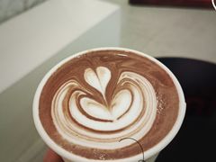-YECLIP COFFEE黄色回形针咖啡