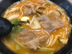 番茄肥牛-上海外国语大学（松江校区）食堂