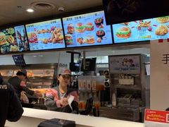 -肯德基(建华店)