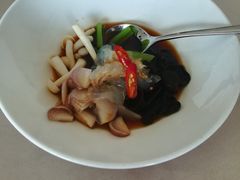 -食神鱼头佛跳墙(百子湾旗舰店)