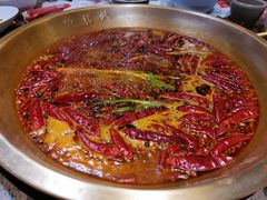 -小龙坎火锅(全球总店)