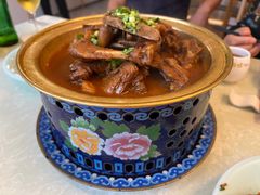 -金典银峰老鹅馆·昆山菜(亭林公园店)