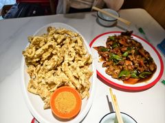 -夕阳红小吃(中街大悦城店)