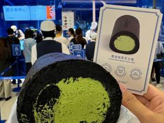 -the Roll'ING手作瑞士卷专门店(卓悦中心店)
