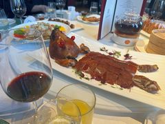 -三号黄浦会Canton Table