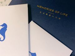 -海马体照相馆(大连柏威年购物中心店)