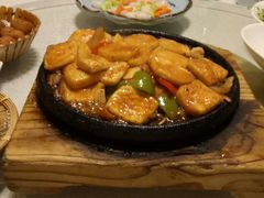 -东兴楼饭庄(六里桥店)