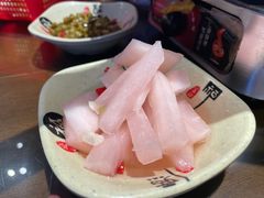 -富正毅三下锅·湘西韵味(天门山索道店)