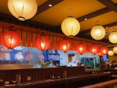 -鸟鹏烧鸟居酒屋(熙龙湾店)