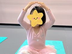 -伊叶舞蹈YEAH DANCE(LCM置汇旭辉校区)