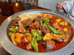 -那拉提之疆·新疆菜(美院店)