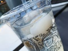 荔枝苏打-OUR Bakery(三里屯太古里店)