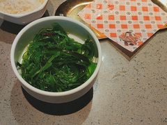 -老佛爷铜炉蛙锅(东门老街店)