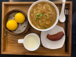 点击看大图 -季橙月子护理中心(金华店)